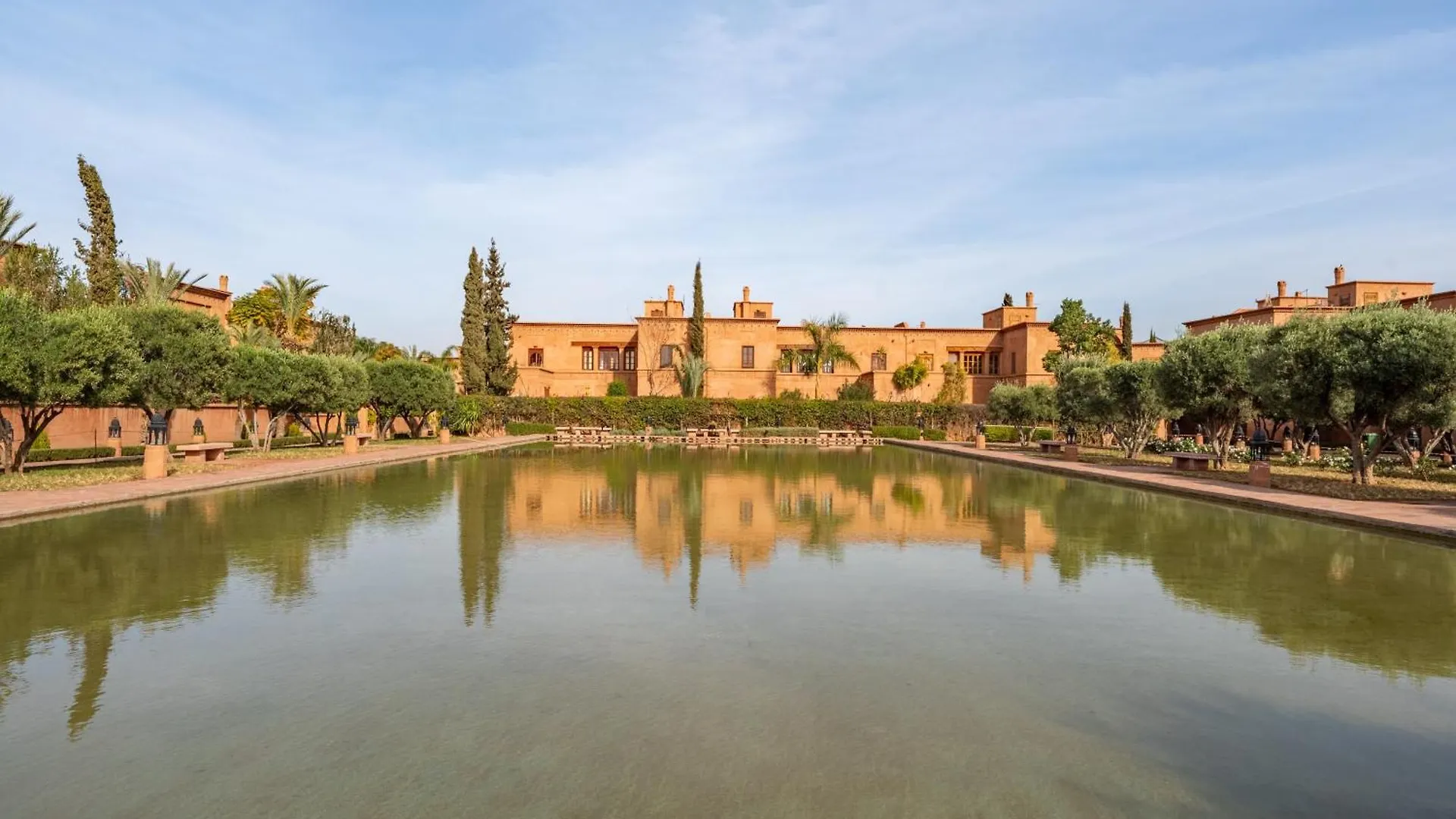 Villa Les Oliviers location